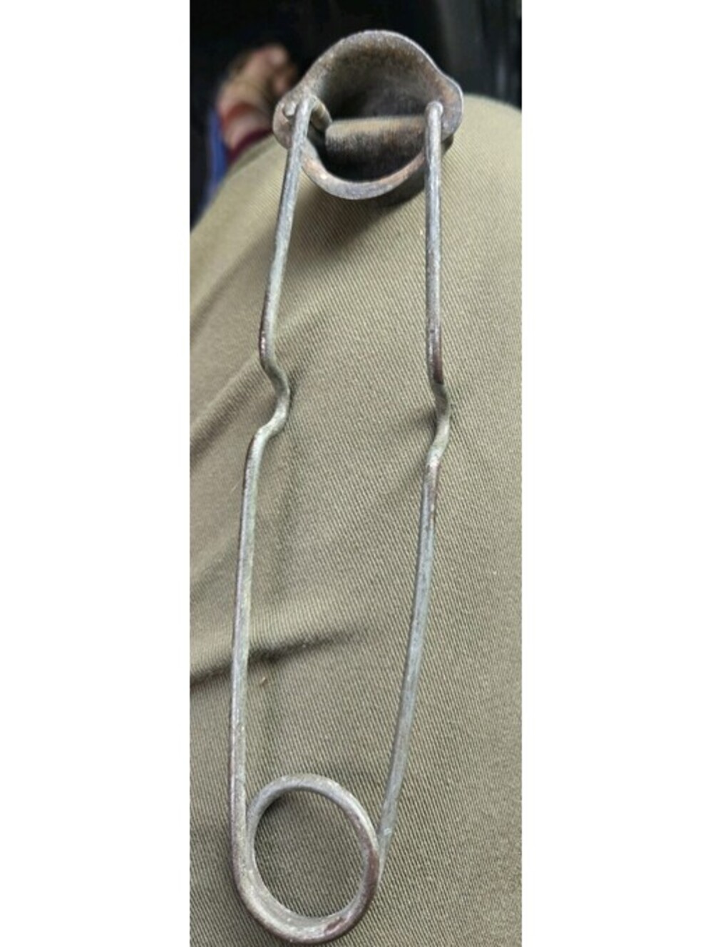 Oxweld Brand Professional Welding Flint Striker Vintage
